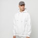 SNIPES Small Logo Essential Hoodie weiß 24426 1