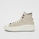 Converse Chuck Taylor All Star Move beige 24458 1