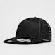Flexfit Low Profile Cotton Twil Trucker zwart 24472 1