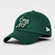 New Era 9Forty New Traditions MLB Oakland Athletics groen 24501 1