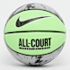 Nike   Everyday All Court Graphic Deflated (Size 7) multicolor 24558 1
