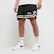 K1X Double-X Shorts zwart 24571 1