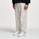 2Y STUDIOS Lunas 2-Pocket Cargo Pants beige 24764 1