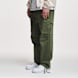 2Y STUDIOS Lunas 2-Pocket Cargo Pants groen 24766 1