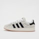 adidas Originals Campus 00s W Sneaker grijs 24855 1