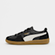 PUMA Palermo Lth noir 24875 1