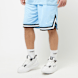 Karl Kani Small Signature Essential Mesh Shorts blau 24926 1