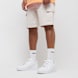 Karl Kani Small Signature Essential Cargo Shorts beige 24929 1