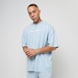 Karl Kani Autograph Washed Boxy Tee blau 24932 1