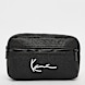 Karl Kani Signature Essential Hip Bag noir 24947 1