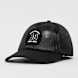 Karl Kani Sport Mesh Trucker Cap negro 24954 1