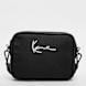 Karl Kani Signature Essential Messenger Bag noir 24970 1