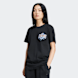 adidas Originals adi Records Graphic T-Shirt schwarz 25039 1