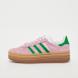 adidas Originals Gazelle Bold W Sneaker rosa 25085 1