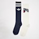 adidas Originals 2 PACK - Basketball KniestrÃ¼mpfe multicolore 25133 1