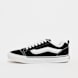 Vans Knu Skool noir 25147 1