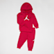 Jordan Sustainble Hoodie Set rot 25192 1