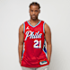 Nike NBA Dri-FIT Swingman Jersey Philadelphia 76ers - Joel Embiid rojo 25234 1