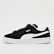 PUMA Suede XL preto 25278 1