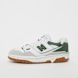 New Balance 550 (GS) blanc 25370 1