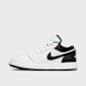Jordan Air Jordan 1 Low (GS) weiß 25399 1
