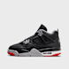 Jordan 4 Retro (GS) blanco 25406 1