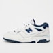 New Balance 550 weiß 25442 1