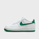 Nike Air Force 1 LV8 2 (GS) weiß 25468 1