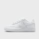 Nike   Air Force 1 LE (GS) weiß 25470 1