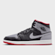 Jordan Air Jordan 1 Mid nero 25514 1