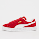 PUMA Suede XL weiß 28173 1