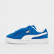 PUMA Suede XL Jr (GS) bleu 28187 1
