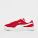 PUMA Suede XL Jr (GS) gris 28189 1