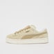 PUMA Suede XL Jr (GS) beige 28192 1