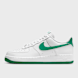Nike Air Force 1 '07 weiß 28221 1