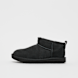 UGG Kids Classic Ultra Mini (PS) preto 28327 1