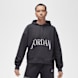Jordan Brooklyn Fleece Hoodie noir 28393 1