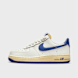 Nike WMNS Air Force 1 '07 beige 28440 1