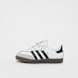 adidas Originals Samba OG EL I Małe Dzieci biały 28477 1