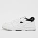 Lacoste Lineshot blanc 28526 1