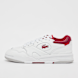 Lacoste Lineshot blanc 28527 1
