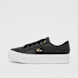 Lacoste Ziane Platform noir 28577 1