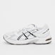 ASICS SportStyle GEL-1130 black/pure silver blanc 28580 1