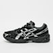 ASICS SportStyle Gel-1130 black/cream negro 28581 1