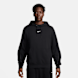 Nike Nocta Fleece Hoodie zwart 28593 1