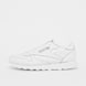 Reebok CL LTHR (GS) weiß 28621 1