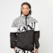Karl Kani Wavy Retro Block Trackjacket multicolore 28644 1