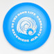 Carhartt WIP Mist Frisbee blu 28653 1