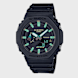 G-SHOCK GA-2100RC-1AER noir 28664 1