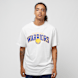 Mitchell & Ness NBA Golden State Warriors Table Top weiß 28812 1